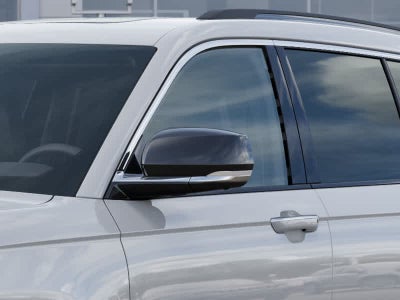 2025 Jeep Grand Cherokee L GRAND CHEROKEE L LIMITED 4X4