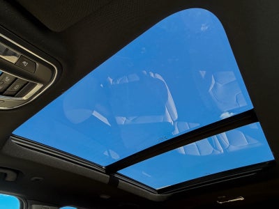 2025 Jeep Grand Cherokee L GRAND CHEROKEE L LIMITED 4X4