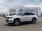 2025 Jeep Grand Cherokee L GRAND CHEROKEE L LIMITED 4X4