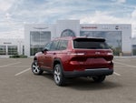 2026 Jeep Grand Cherokee L GRAND CHEROKEE L LIMITED 4X4