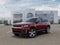 2026 Jeep Grand Cherokee L GRAND CHEROKEE L LIMITED 4X4