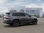 2026 Jeep Grand Cherokee L GRAND CHEROKEE L LIMITED 4X4