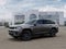 2026 Jeep Grand Cherokee L GRAND CHEROKEE L LIMITED 4X4