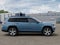 2026 Jeep Grand Cherokee L GRAND CHEROKEE L LIMITED 4X4