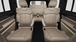 2027 Jeep Grand Cherokee L GRAND CHEROKEE L LIMITED 4X4