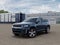 2026 Jeep Grand Cherokee L GRAND CHEROKEE L LIMITED 4X4