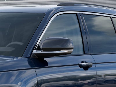 2026 Jeep Grand Cherokee L GRAND CHEROKEE L LIMITED 4X4