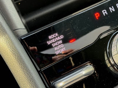 2025 Jeep Grand Cherokee L GRAND CHEROKEE L OVERLAND 4X4