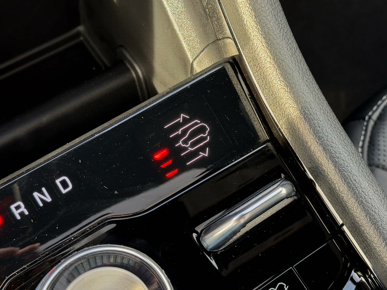 2025 Jeep Grand Cherokee L GRAND CHEROKEE L OVERLAND 4X4