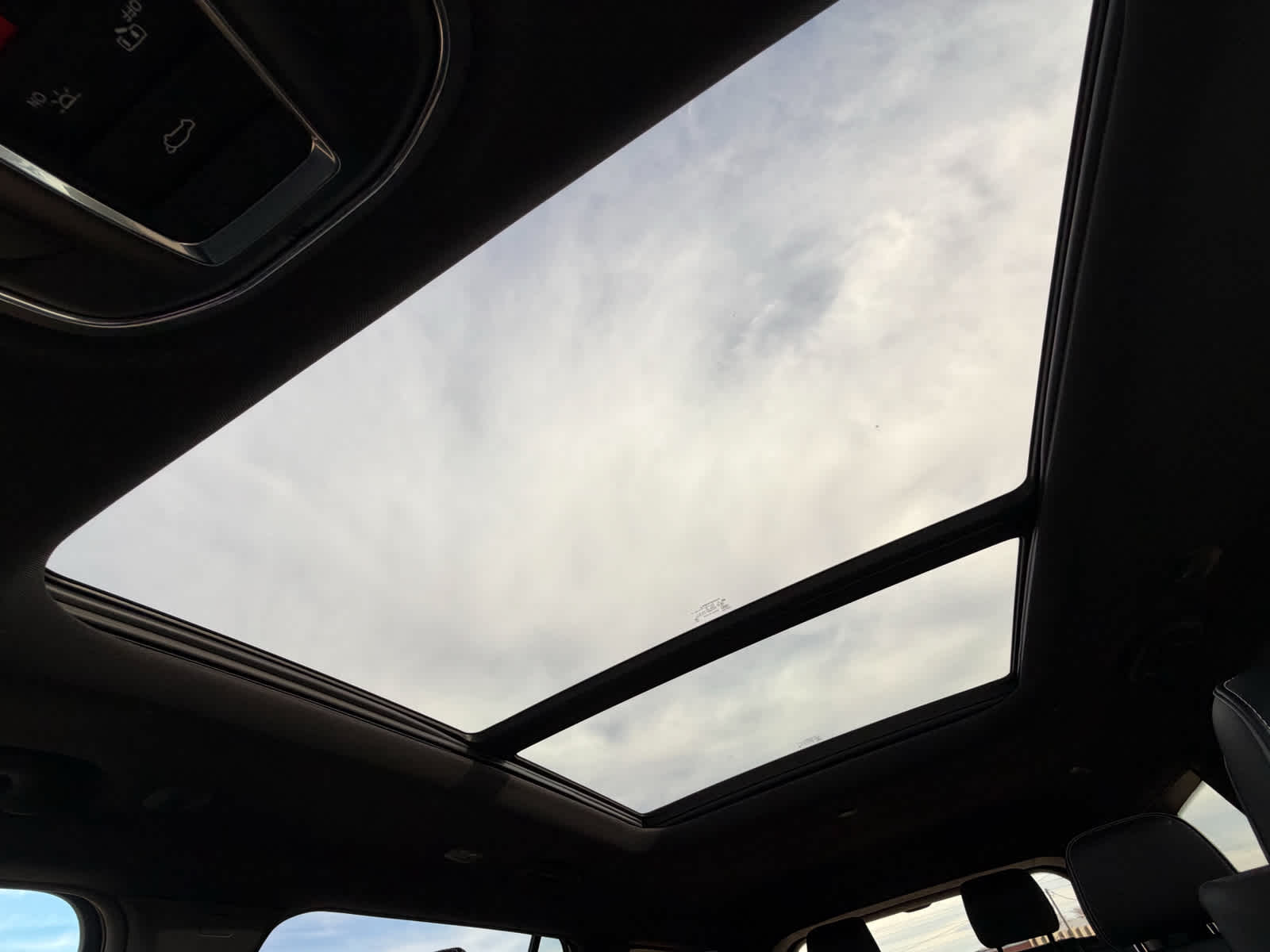 2025 Jeep Grand Cherokee L GRAND CHEROKEE L OVERLAND 4X4