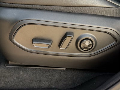 2025 Jeep Grand Cherokee L GRAND CHEROKEE L OVERLAND 4X4