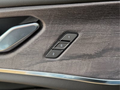 2025 Jeep Grand Cherokee L GRAND CHEROKEE L OVERLAND 4X4