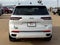 2025 Jeep Grand Cherokee L GRAND CHEROKEE L OVERLAND 4X4