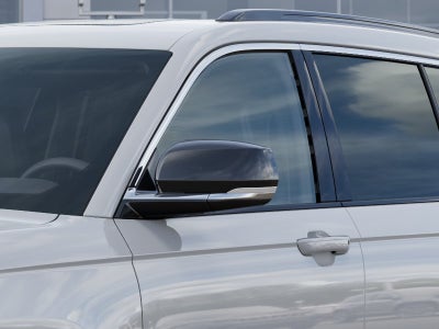 2025 Jeep Grand Cherokee L GRAND CHEROKEE L OVERLAND 4X4