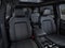 2025 Jeep Grand Cherokee L GRAND CHEROKEE L OVERLAND 4X4