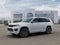 2025 Jeep Grand Cherokee L GRAND CHEROKEE L OVERLAND 4X4