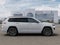 2025 Jeep Grand Cherokee L GRAND CHEROKEE L OVERLAND 4X4