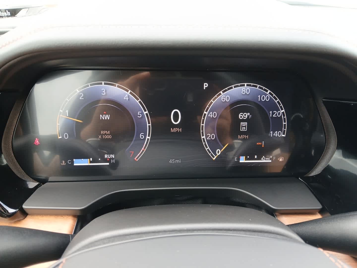 2026 Jeep Grand Cherokee L GRAND CHEROKEE L SUMMIT 4X4