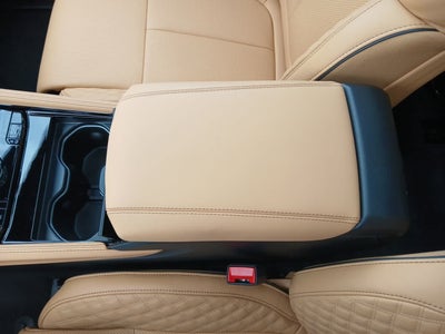 2026 Jeep Grand Cherokee L GRAND CHEROKEE L SUMMIT 4X4