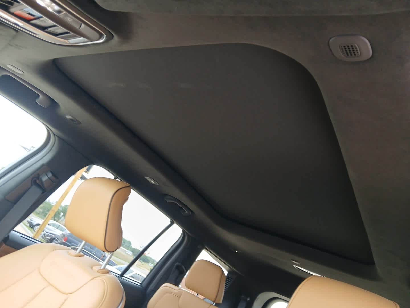 2026 Jeep Grand Cherokee L GRAND CHEROKEE L SUMMIT 4X4