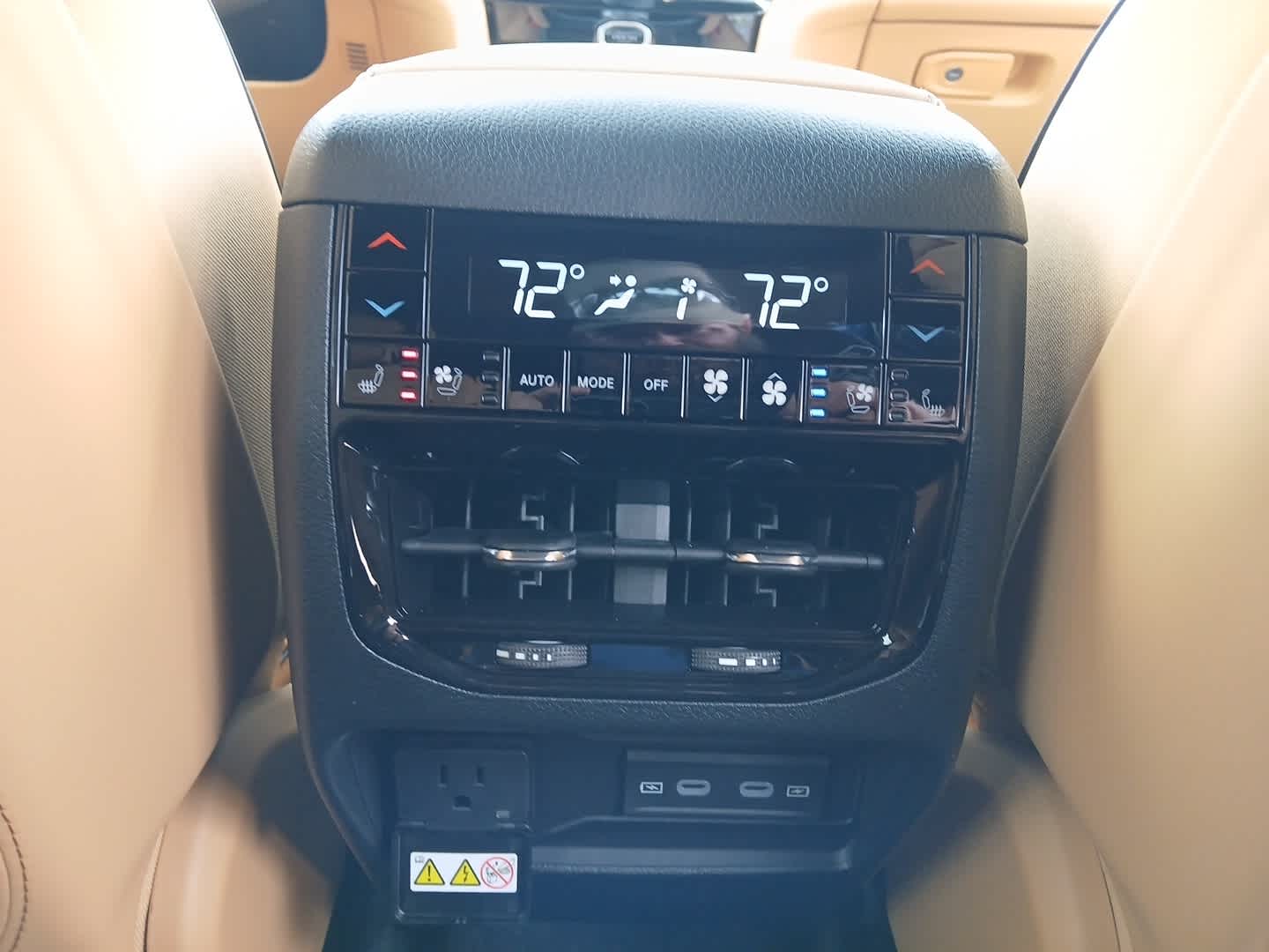 2026 Jeep Grand Cherokee L GRAND CHEROKEE L SUMMIT 4X4