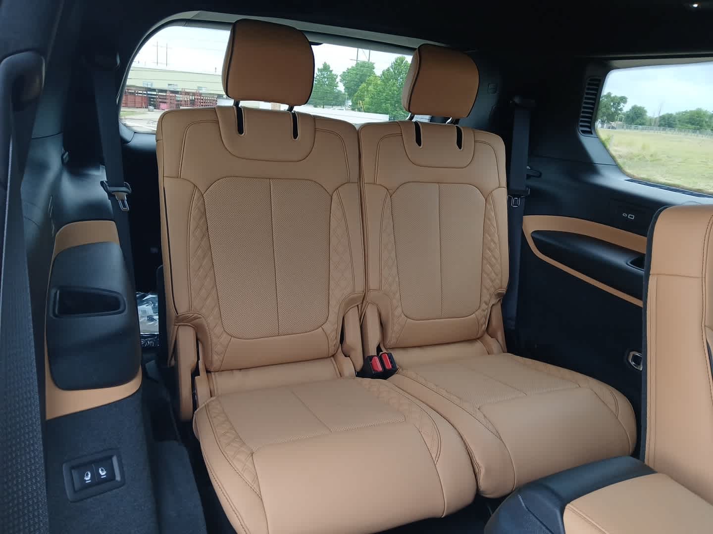 2026 Jeep Grand Cherokee L GRAND CHEROKEE L SUMMIT 4X4