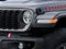 2027 Jeep Wrangler WRANGLER 4-DOOR RUBICON X