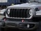 2027 Jeep Wrangler WRANGLER 4-DOOR RUBICON X