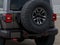 2027 Jeep Wrangler WRANGLER 4-DOOR RUBICON X