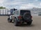 2027 Jeep Wrangler WRANGLER 4-DOOR RUBICON X