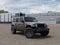 2027 Jeep Wrangler WRANGLER 4-DOOR RUBICON X