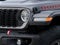 2027 Jeep Wrangler WRANGLER 4-DOOR RUBICON X