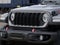 2027 Jeep Wrangler WRANGLER 4-DOOR RUBICON X