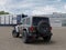 2027 Jeep Wrangler WRANGLER 4-DOOR RUBICON X