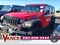 2025 Jeep Wrangler 4xe Willys 4xe