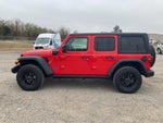 2025 Jeep Wrangler 4xe Willys 4xe