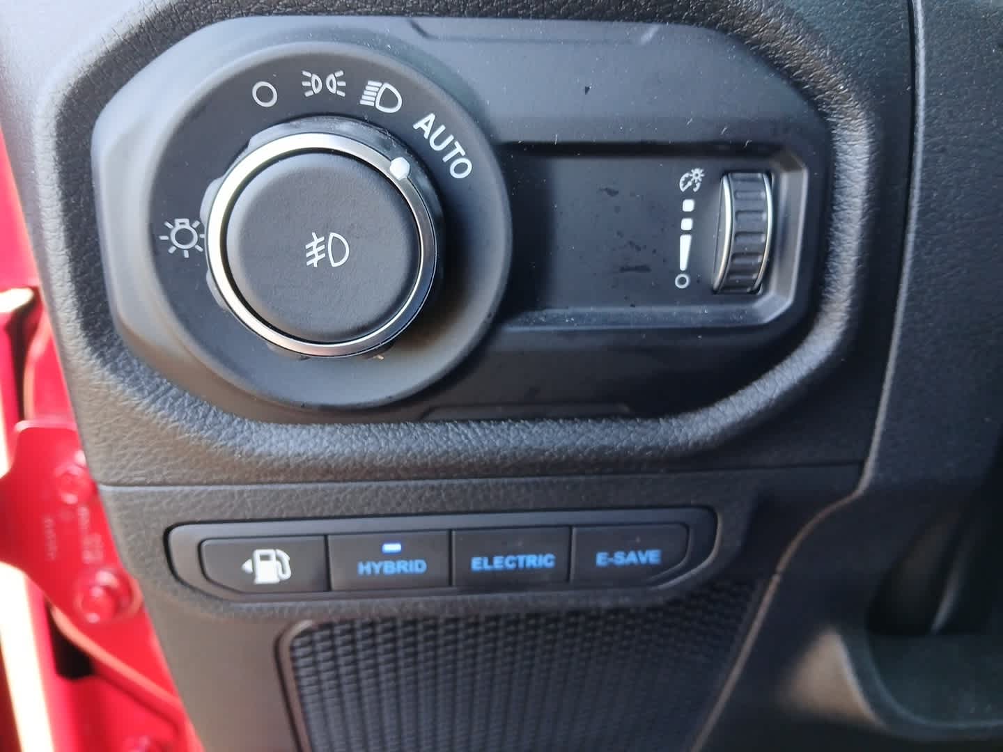 2025 Jeep Wrangler 4xe Willys 4xe