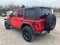 2025 Jeep Wrangler 4xe Willys 4xe