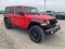 2025 Jeep Wrangler 4xe Willys 4xe