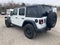 2025 Jeep Wrangler 4xe Willys 4xe