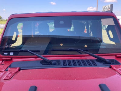 2025 Jeep Wrangler 4xe Willys 4xe