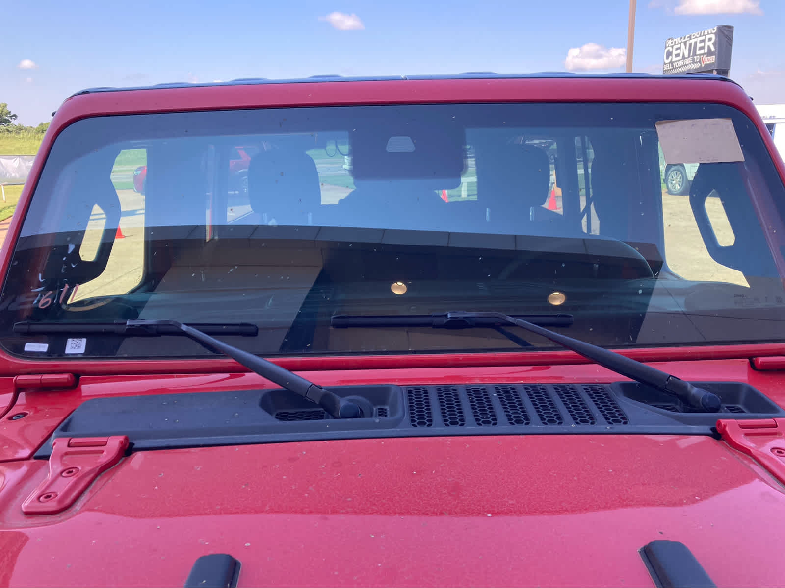 2025 Jeep Wrangler 4xe Willys 4xe
