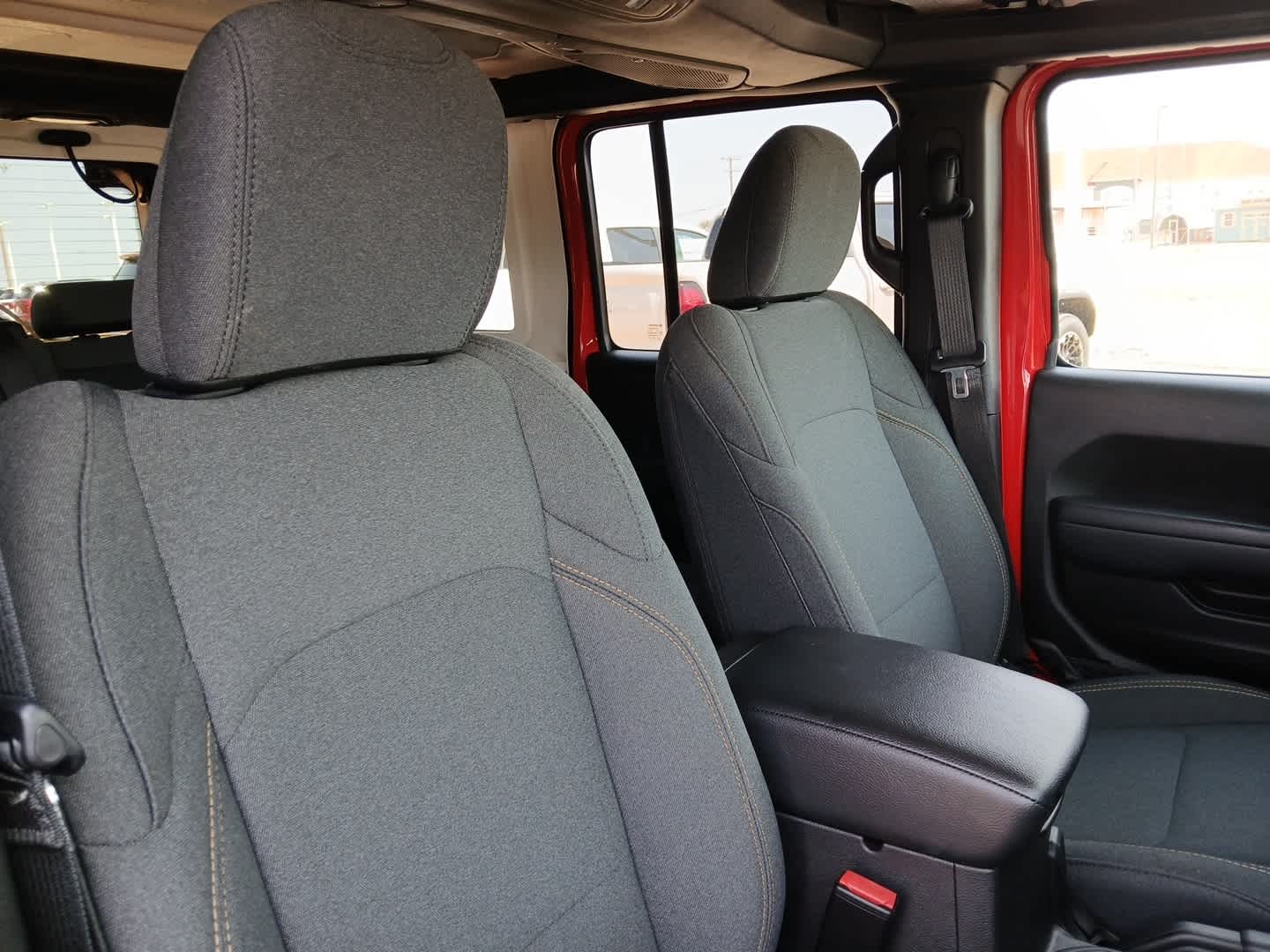 2025 Jeep Wrangler 4xe Willys 4xe