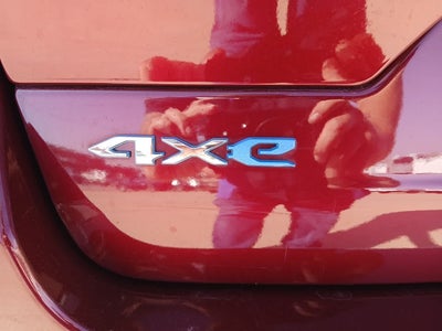 2023 Jeep Grand Cherokee 4xe 4x4