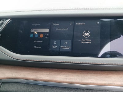 2022 Jeep Grand Cherokee 4xe Summit 4x4