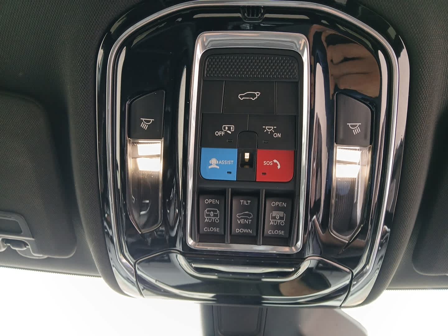 2022 Jeep Grand Cherokee 4xe Summit 4x4