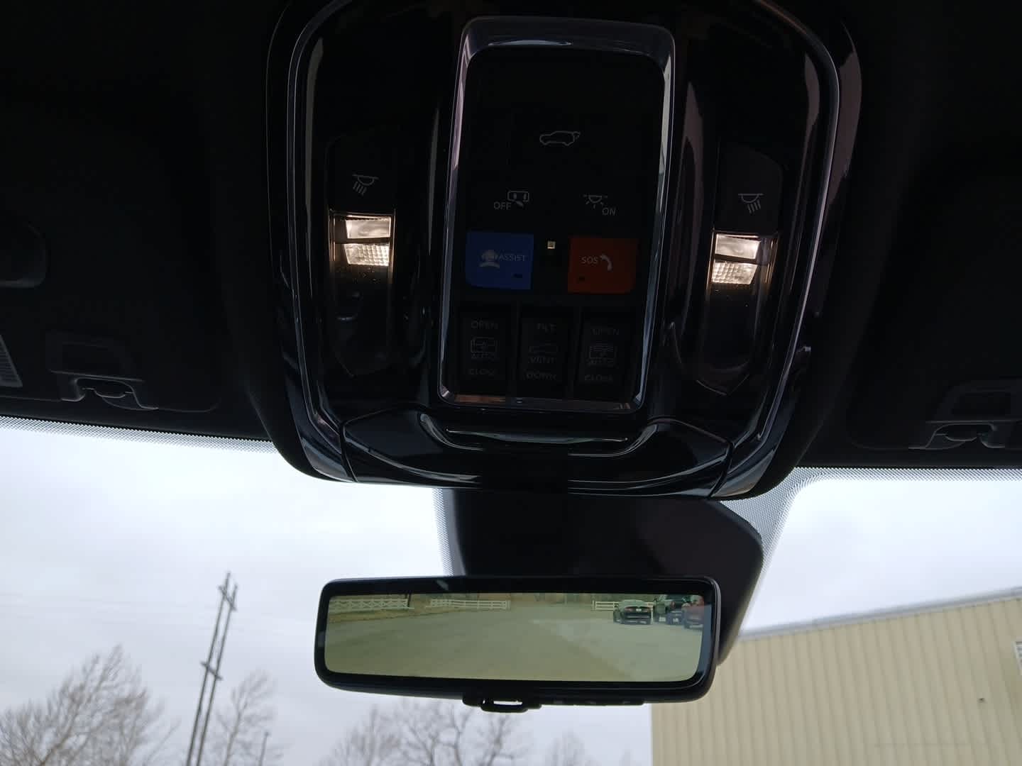 2022 Jeep Grand Cherokee 4xe Summit 4x4