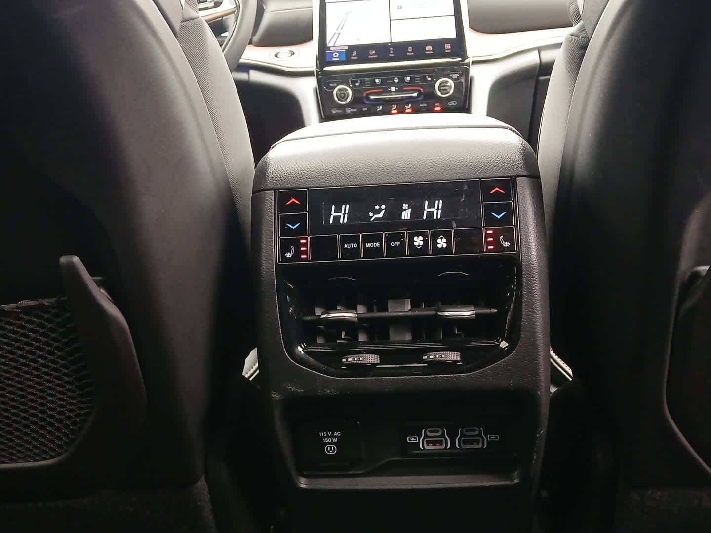 2022 Jeep Grand Cherokee 4xe Summit 4x4