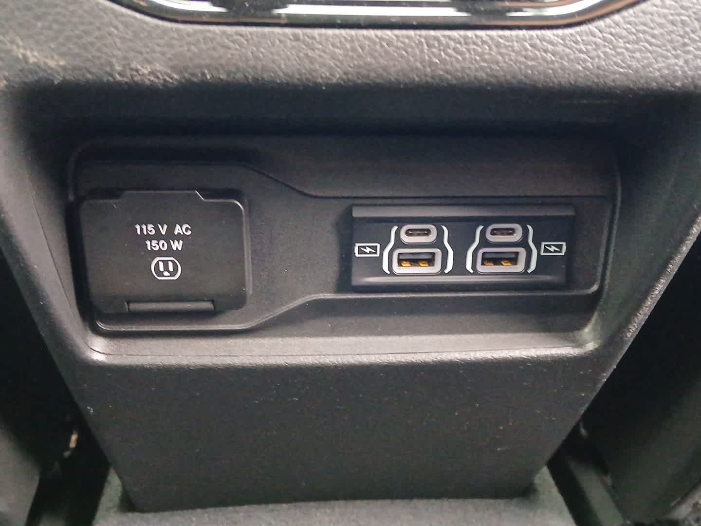 2022 Jeep Grand Cherokee 4xe Summit 4x4