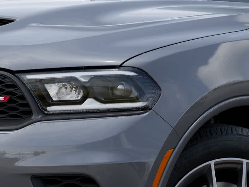 2027 Dodge Durango DURANGO GT HEMI V8 PLUS AWD
